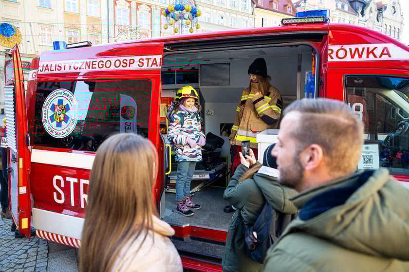 32. Finał WOŚP we Wrocławiu